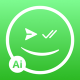 WhatGdt: Ai WA Chat Assistant - Icono de la App
