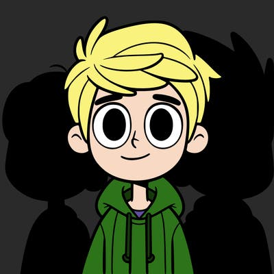 luca and his friends picture