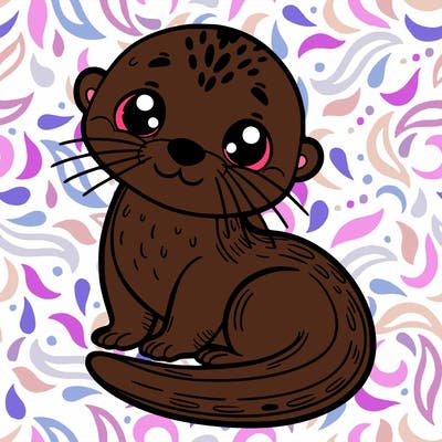 otter
