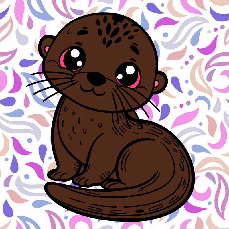 otter