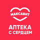 Аптека Максавит–онлайн заказ