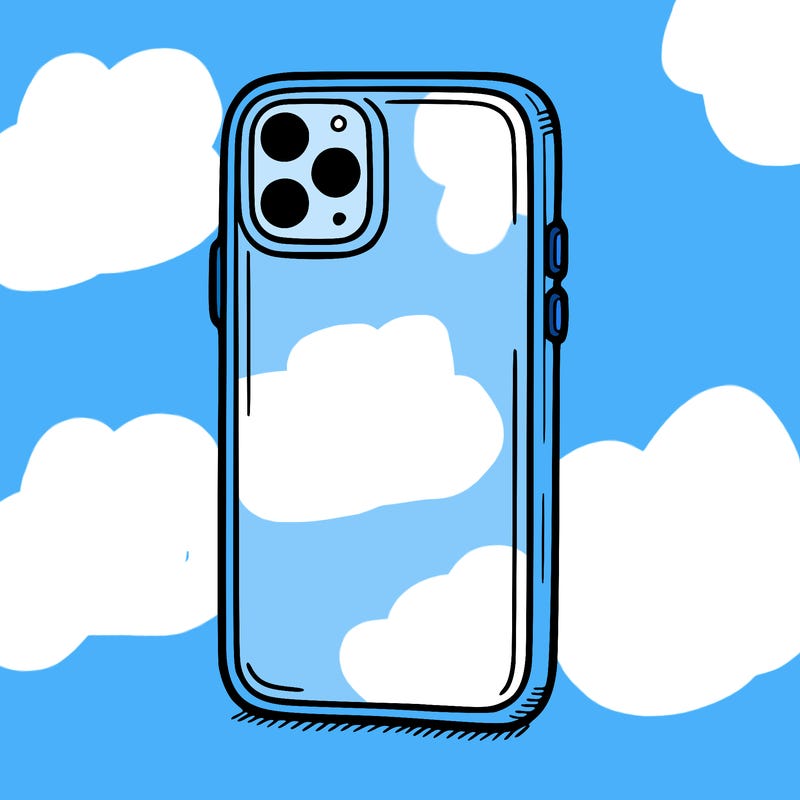 phone case