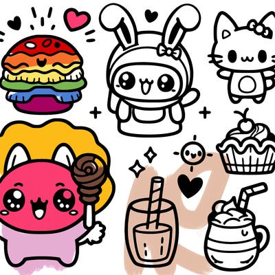 kawaii