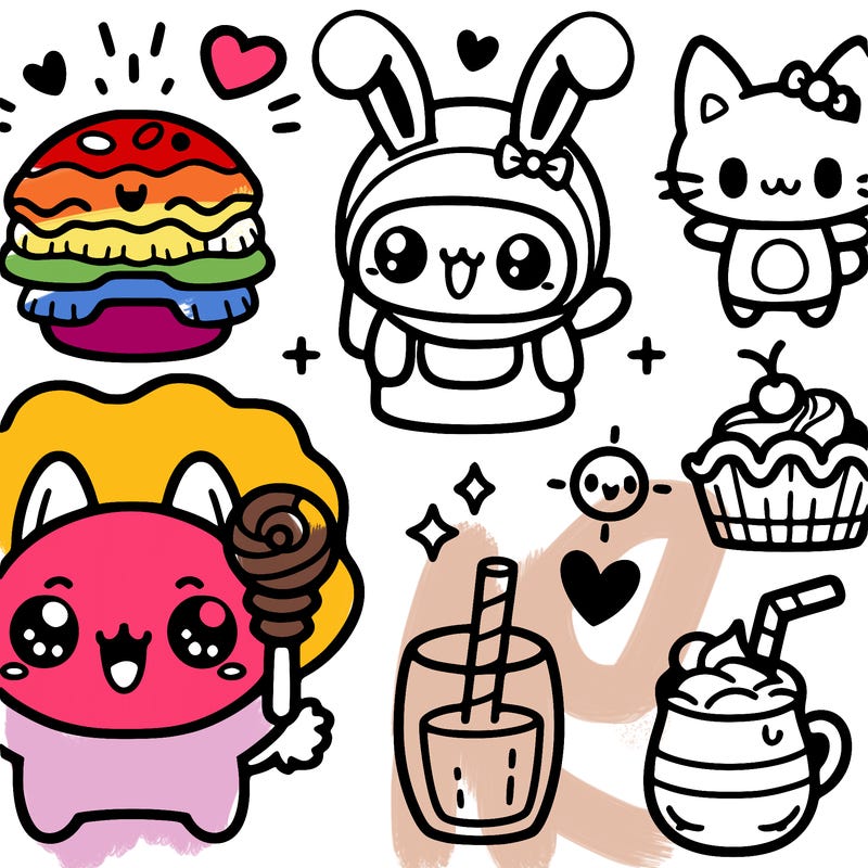 kawaii