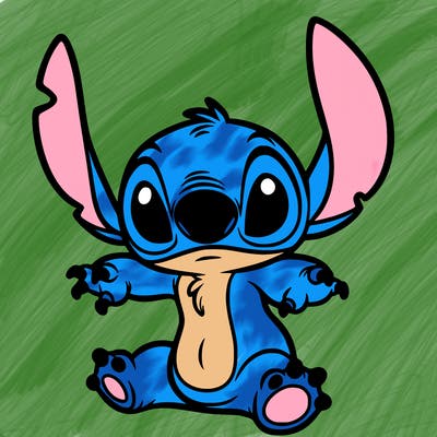 stitch