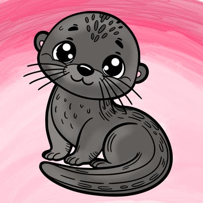 otter