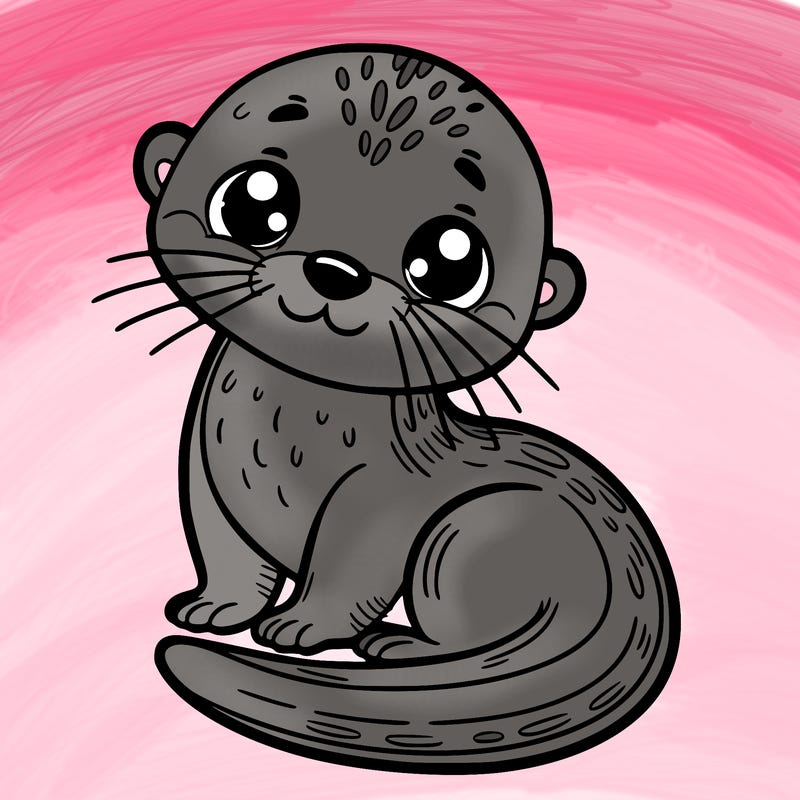 otter