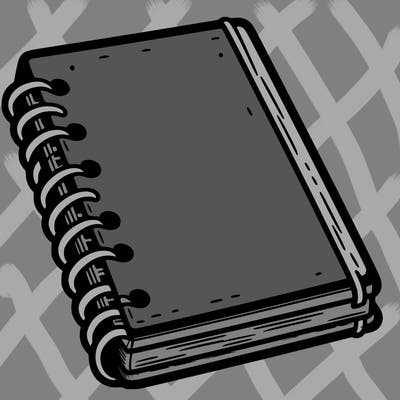 notebook