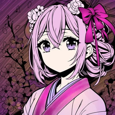 manga