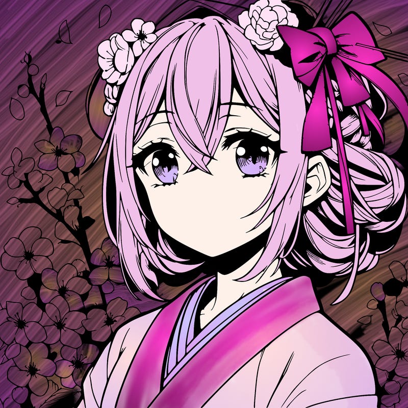 manga