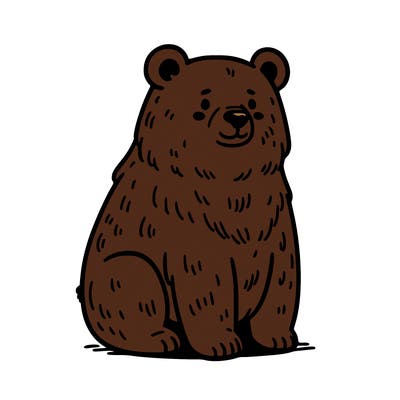 bear