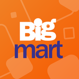 BigMart - App Icon