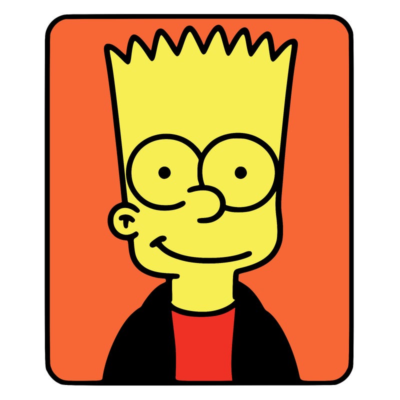 bart simon