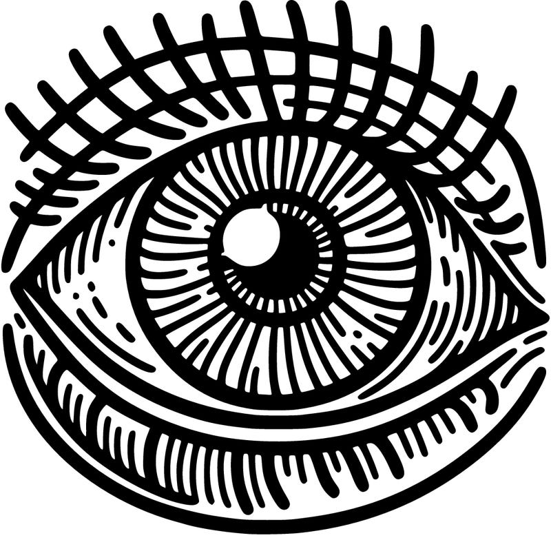 eye