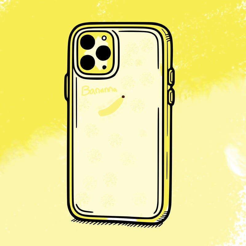 phone case