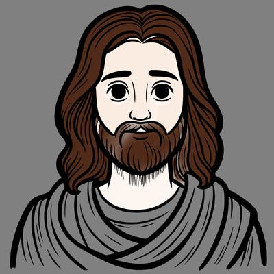 jesus