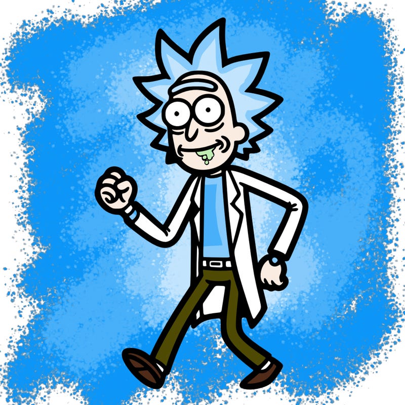 rick