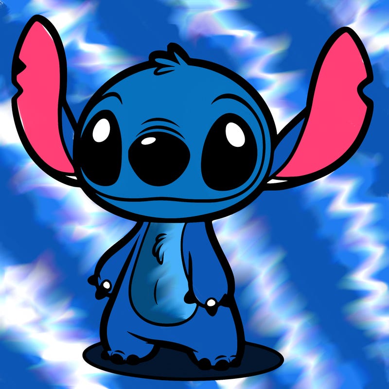 stitch