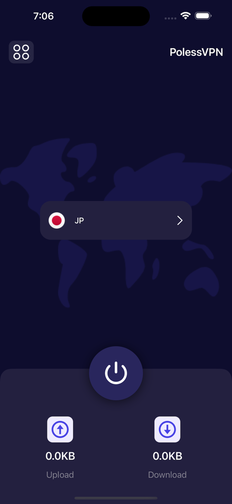 Poless VPN - Developer Tools App | MWM