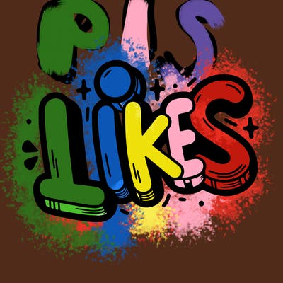 likes.