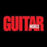 Guitar World Magazine - アプリアイコン