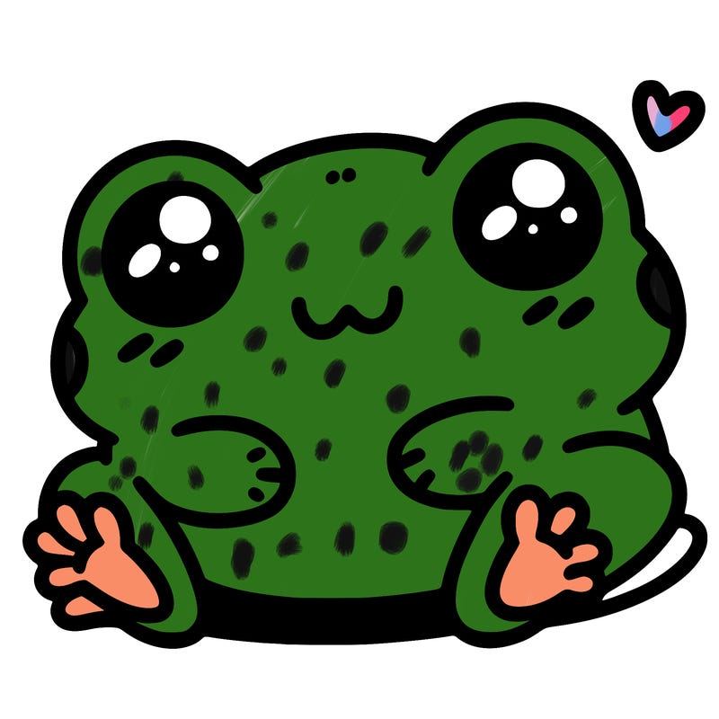 𝚔𝚊𝚠𝚊𝚒𝚒 𝚏𝚛𝚘𝚐