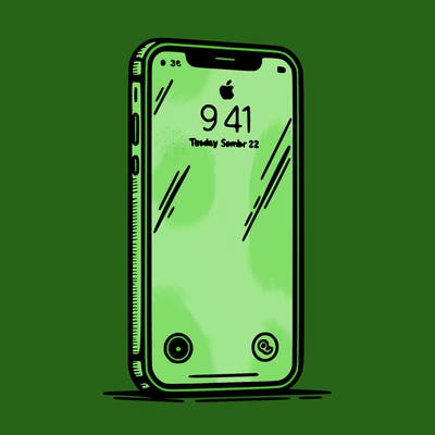 iphone