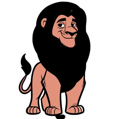 mufasa in the lion king