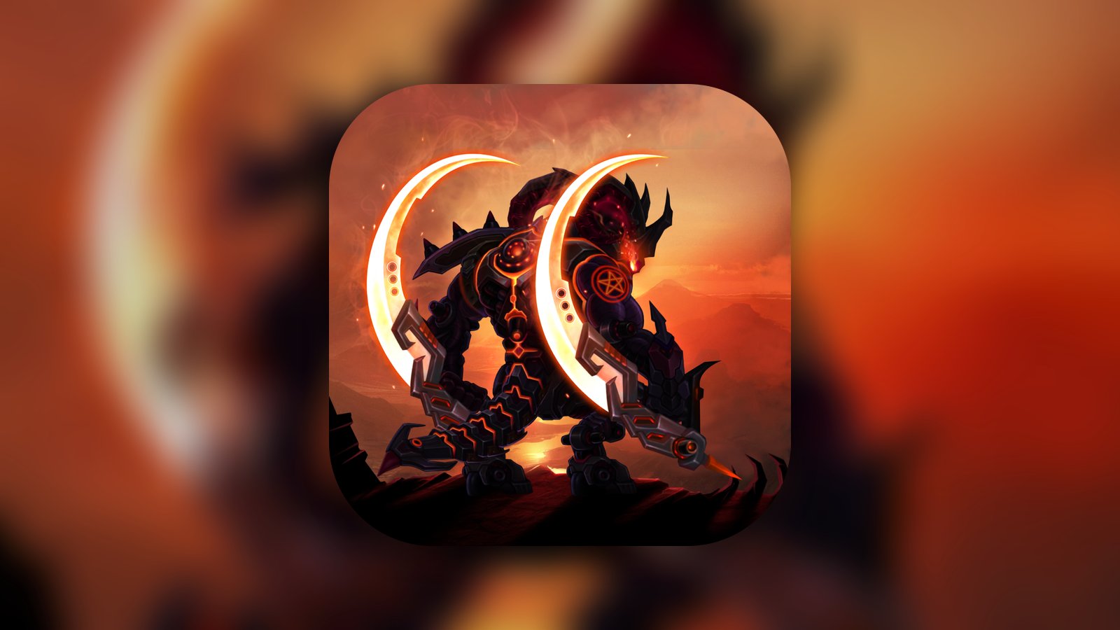 Heroes Infinity: Strategy RPG - Games App | MWM