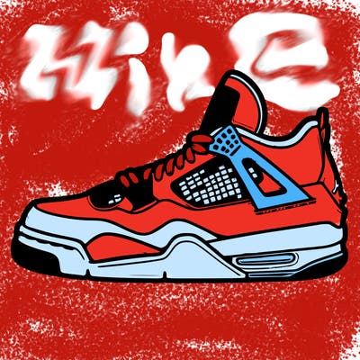 jordan 4