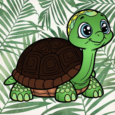tortoise