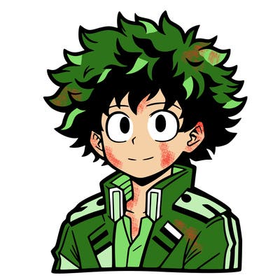 deku
