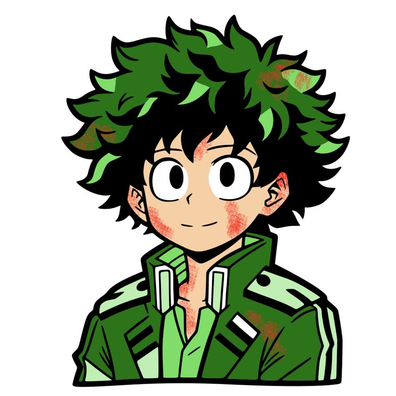 deku