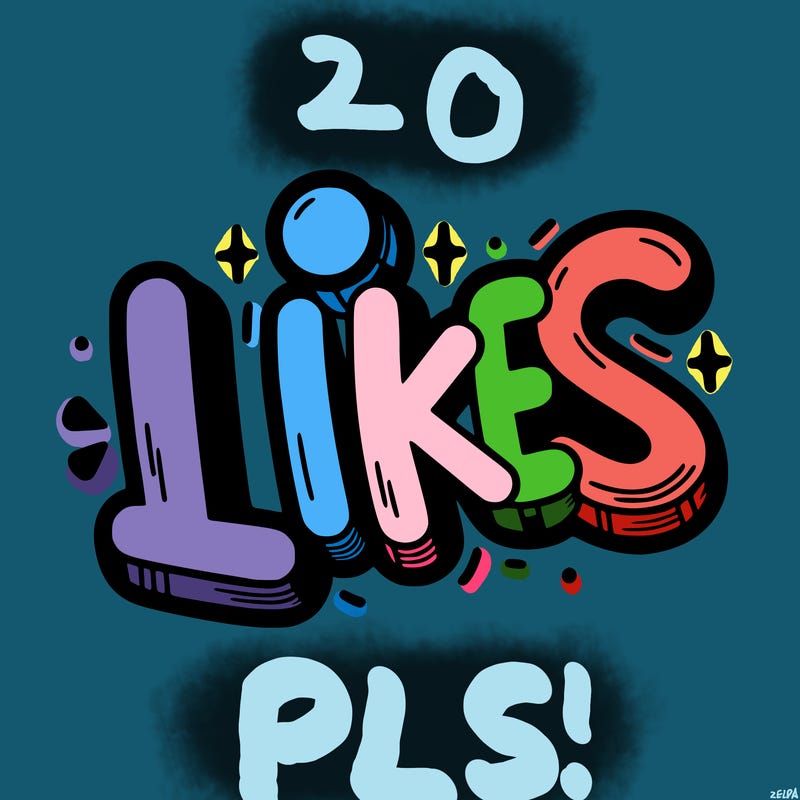 likes.