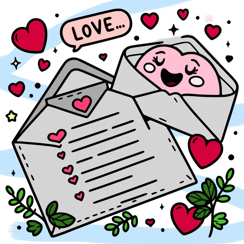 love letter
