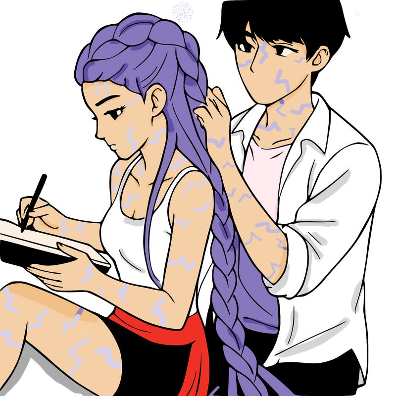After