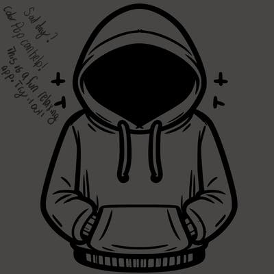 hoodie
