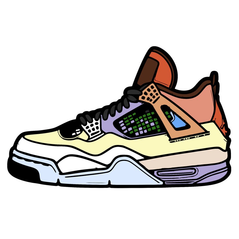 jordan 4