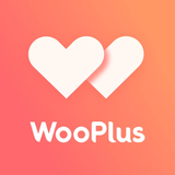 WooPlus - Body Positive Dating - Icona App