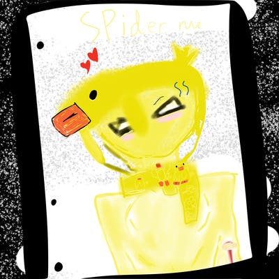 blank white page with nothing drawn on it