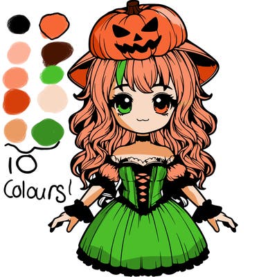 realistic girl halloween costume