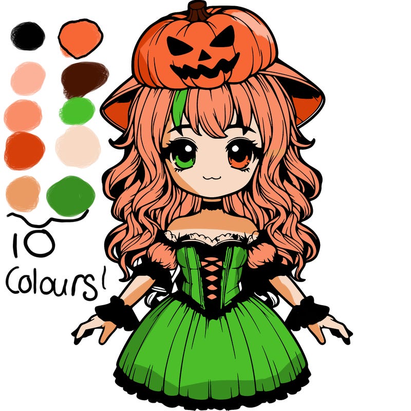 realistic girl halloween costume