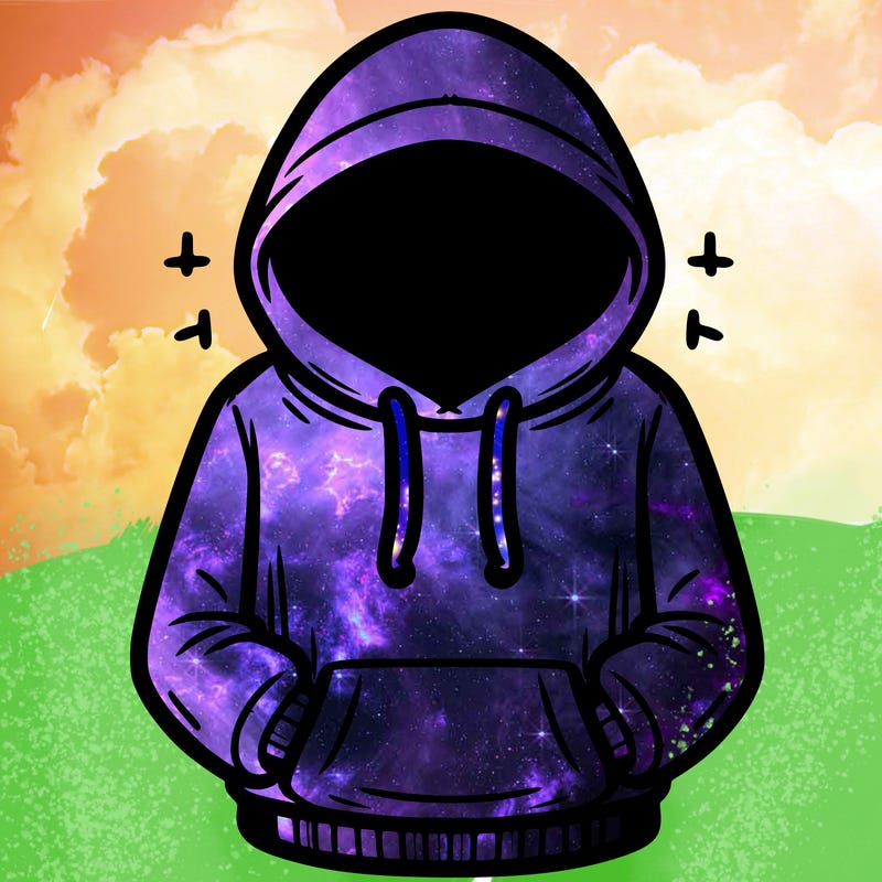hoodie