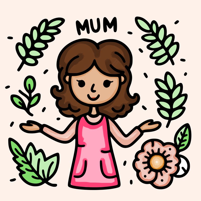 mum