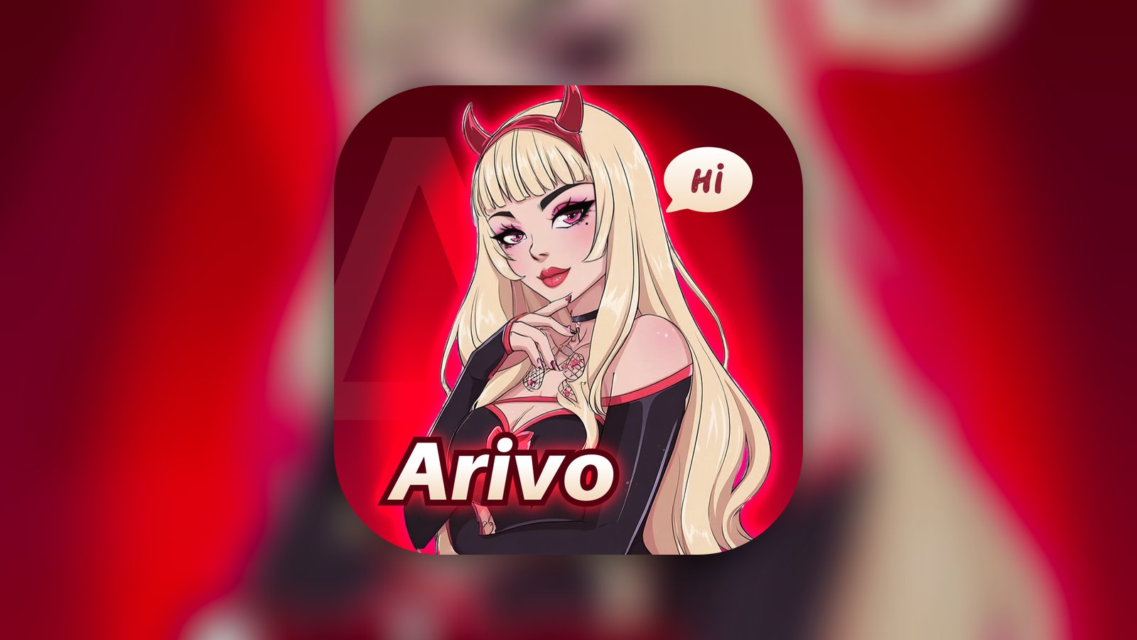 Arivo - Chat & Fun - Social Networking App | MWM