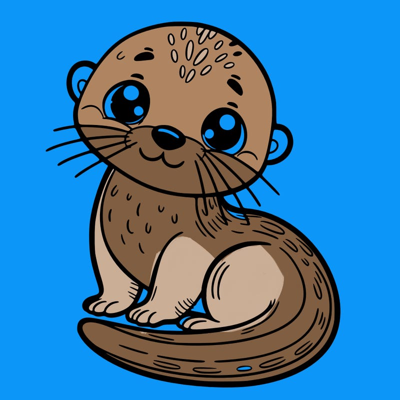otter