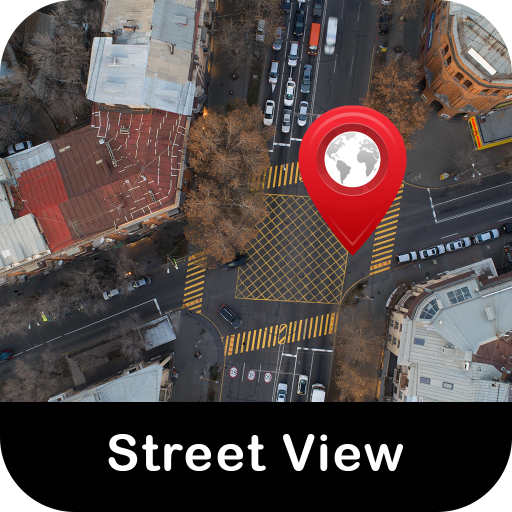 Street View Map - Live 360° | Explore the World in 3D Panorama