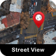 Street View Map - Live 360°