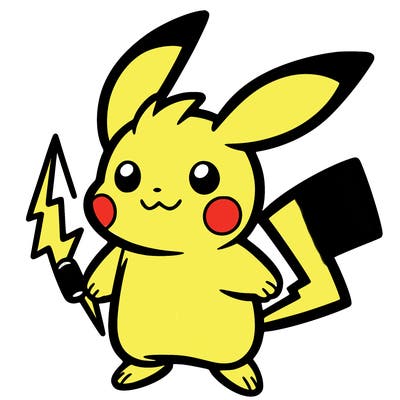 picachu