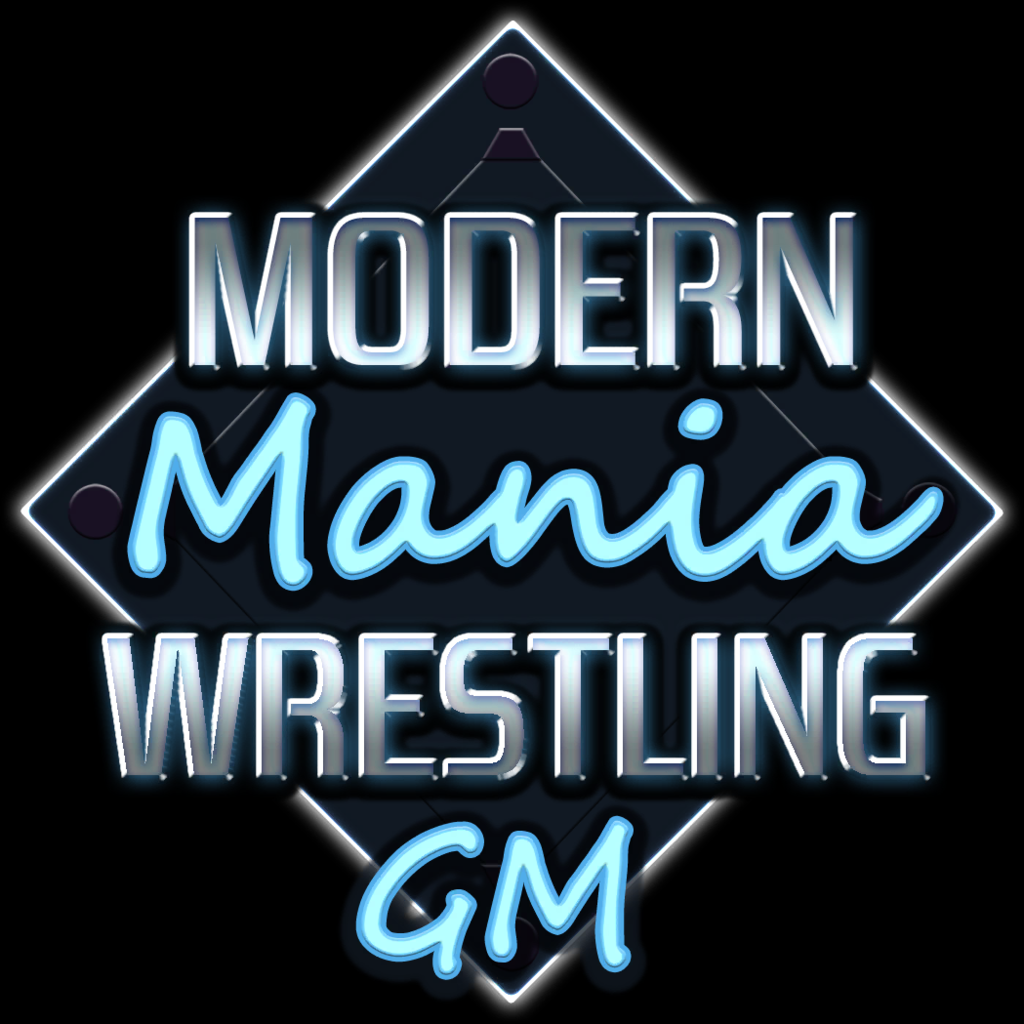 Modern Mania Wrestling GM - Games App | MWM